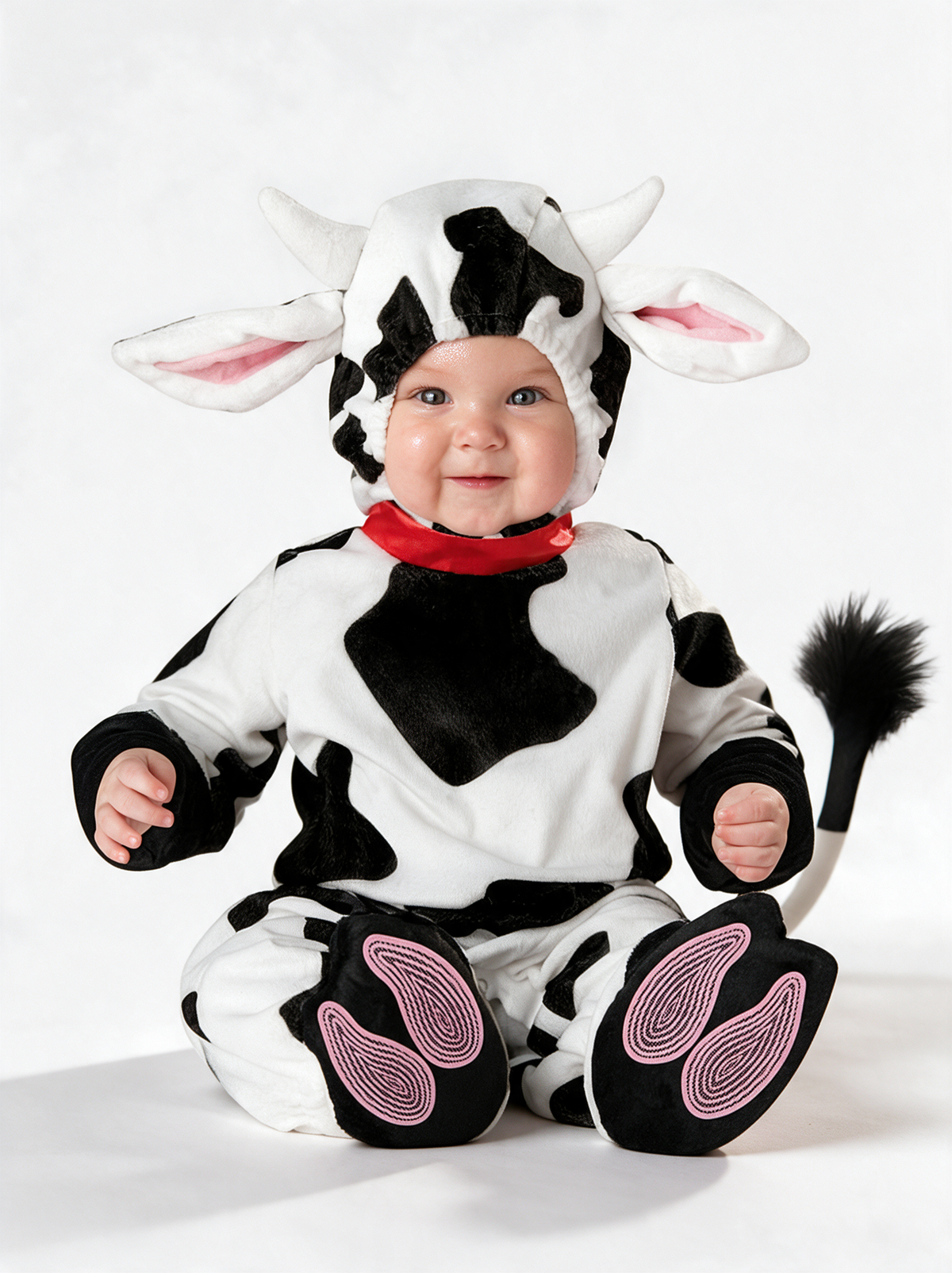 Snoozoo Wild Ones Baby Costume Onesies