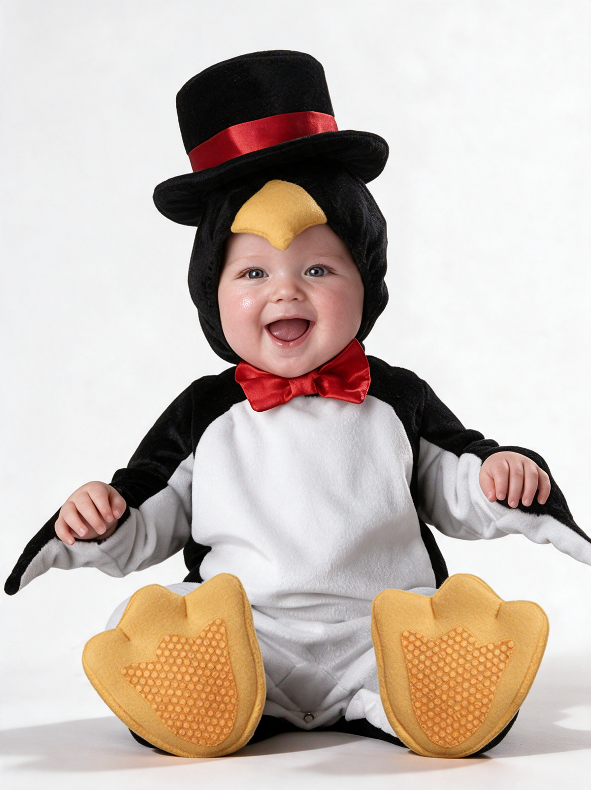 Snoozoo Wild Ones Baby Costume Onesies